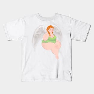 Angel Kids T-Shirt